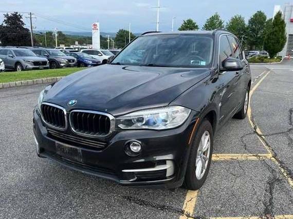 BMW X5 2015 5UXKR0C5XF0P02162 image