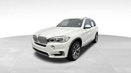 BMW X5 2015 5UXKR0C54F0K66957 image