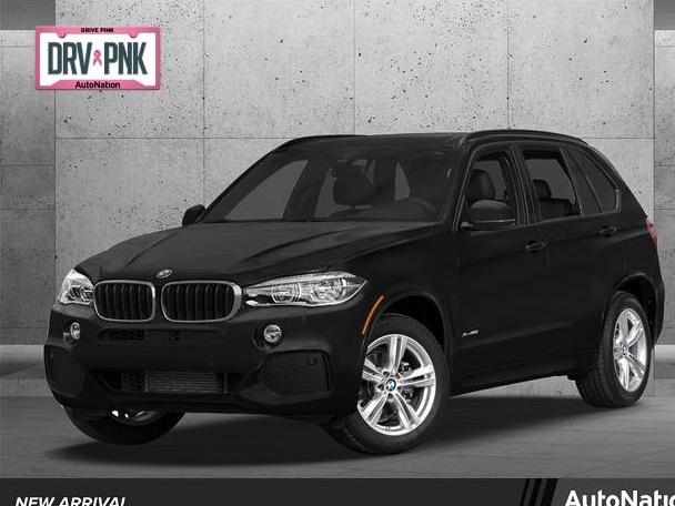 BMW X5 2015 5UXKR0C50F0K71816 image