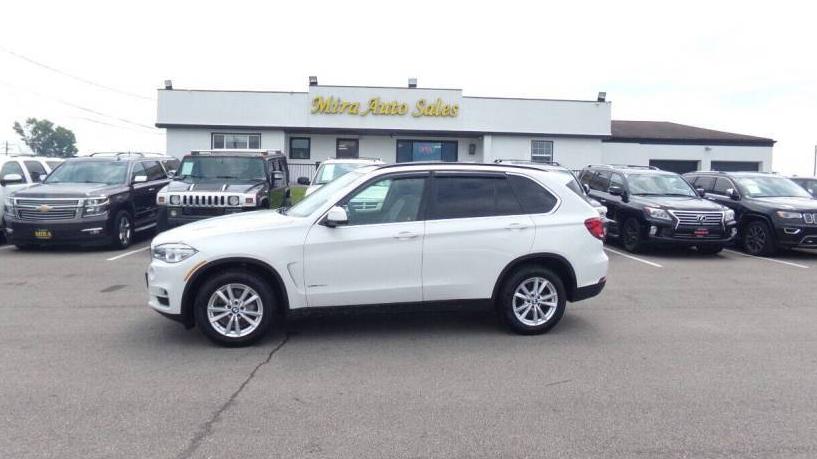 BMW X5 2015 5UXKR0C52F0P01295 image