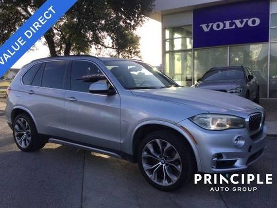 BMW X5 2015 5UXKR0C51F0K67970 image