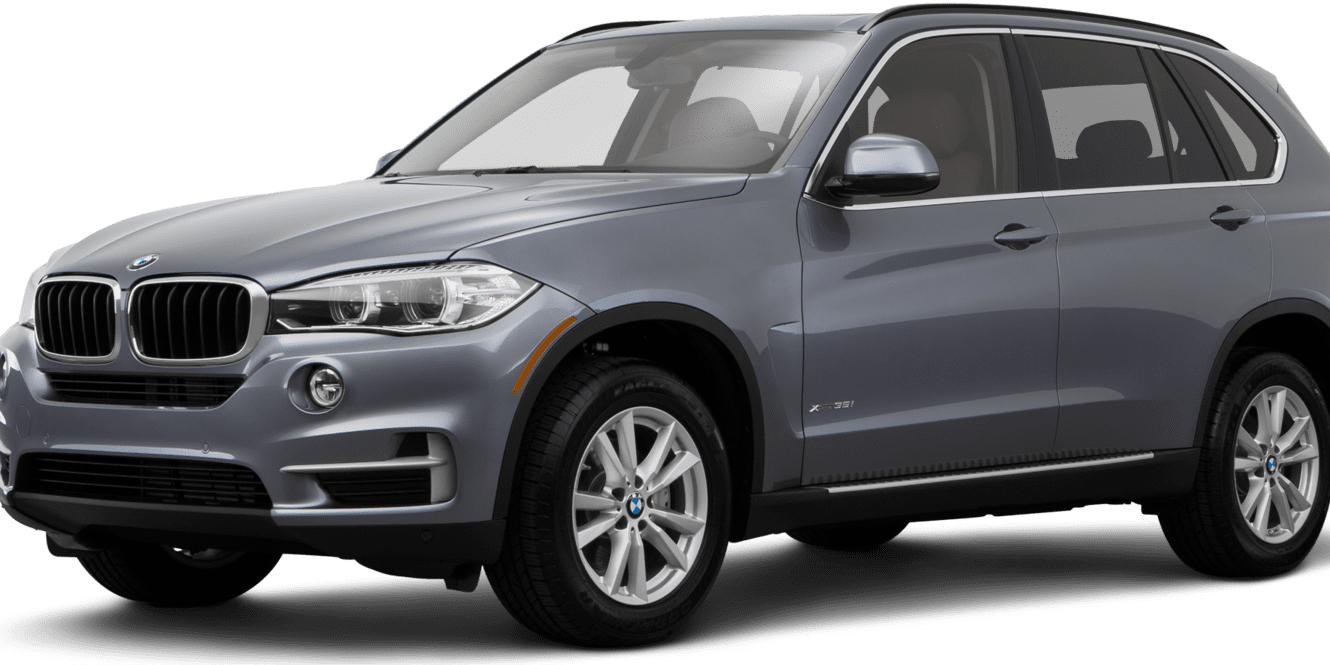 BMW X5 2015 5UXKR0C54F0K66036 image