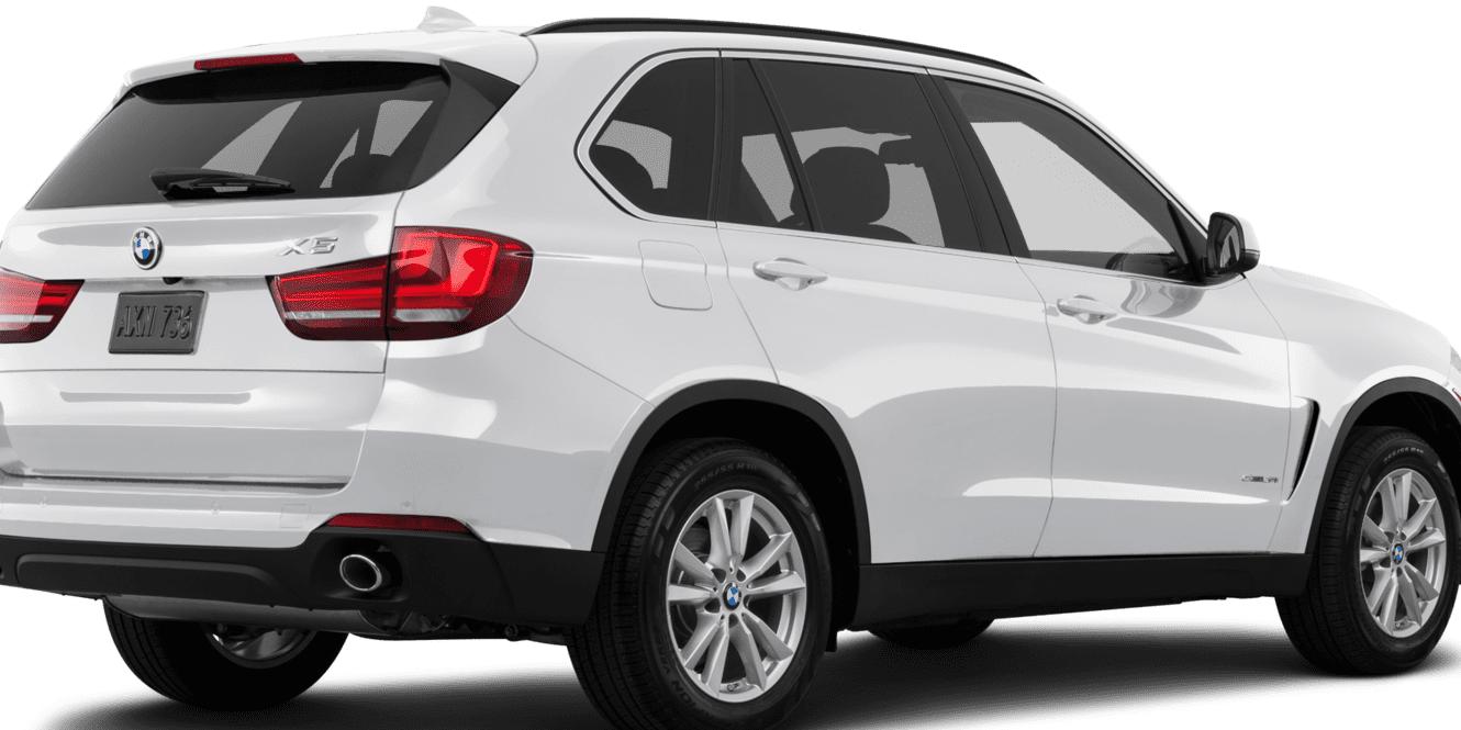 BMW X5 2015 5UXKR6C54F0J74301 image