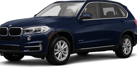 BMW X5 2015 5UXKR0C53F0K64651 image