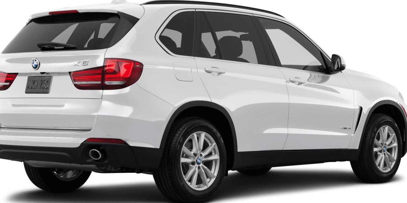 BMW X5 2015 5UXKR2C56F0H40390 image