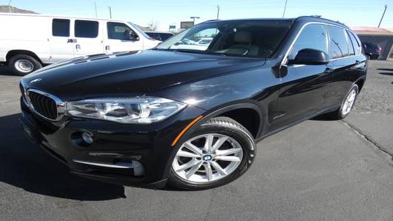 BMW X5 2015 5UXKR0C50F0K69998 image