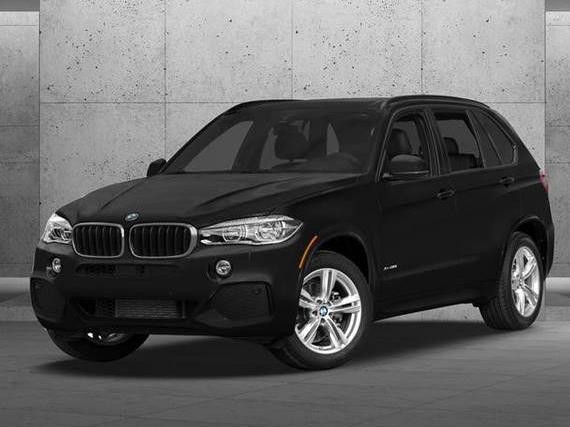 BMW X5 2015 5UXKR2C54F0H40839 image