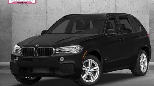 BMW X5 2015 5UXKR0C5XF0P08236 image