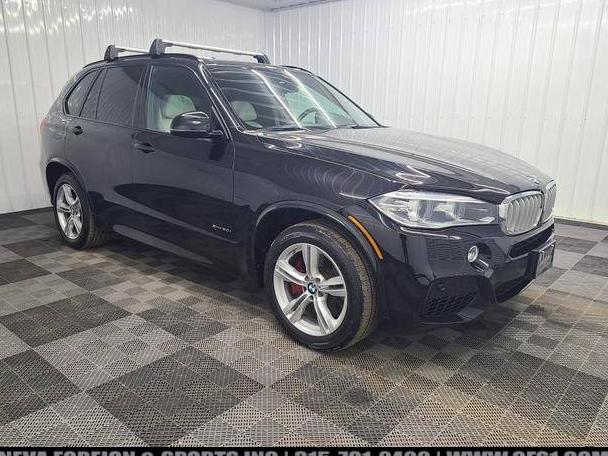 BMW X5 2015 5UXKR6C59F0J77338 image