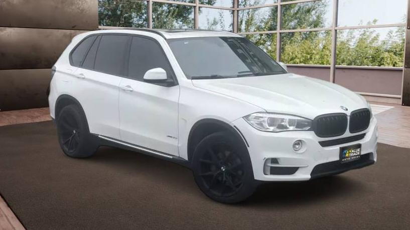 BMW X5 2015 5UXKR0C56F0P16639 image