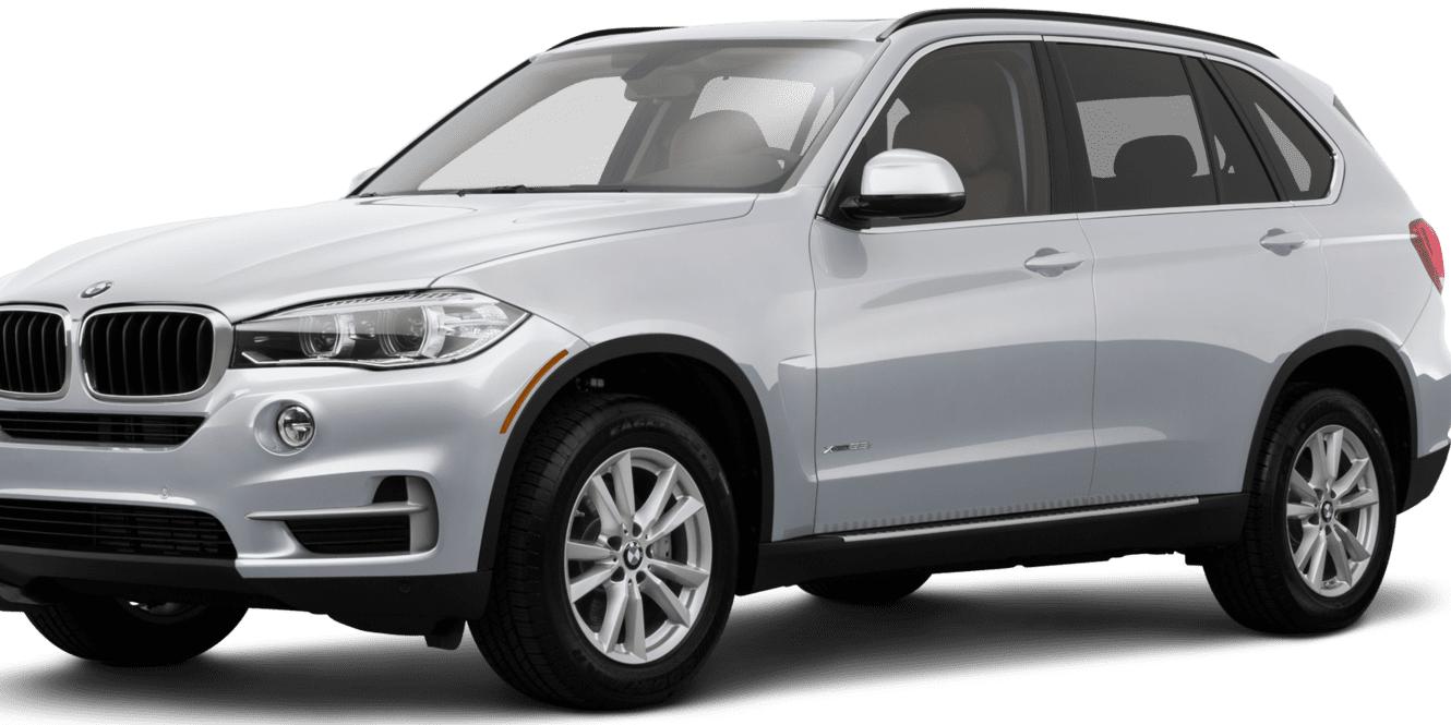 BMW X5 2015 5UXKR0C52F0K70408 image