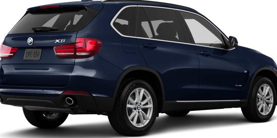 BMW X5 2015 5YMKT6C52F0C89007 image