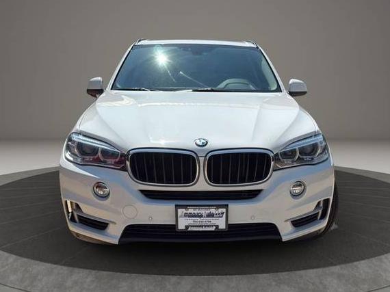 BMW X5 2015 5UXKR0C56F0K59251 image