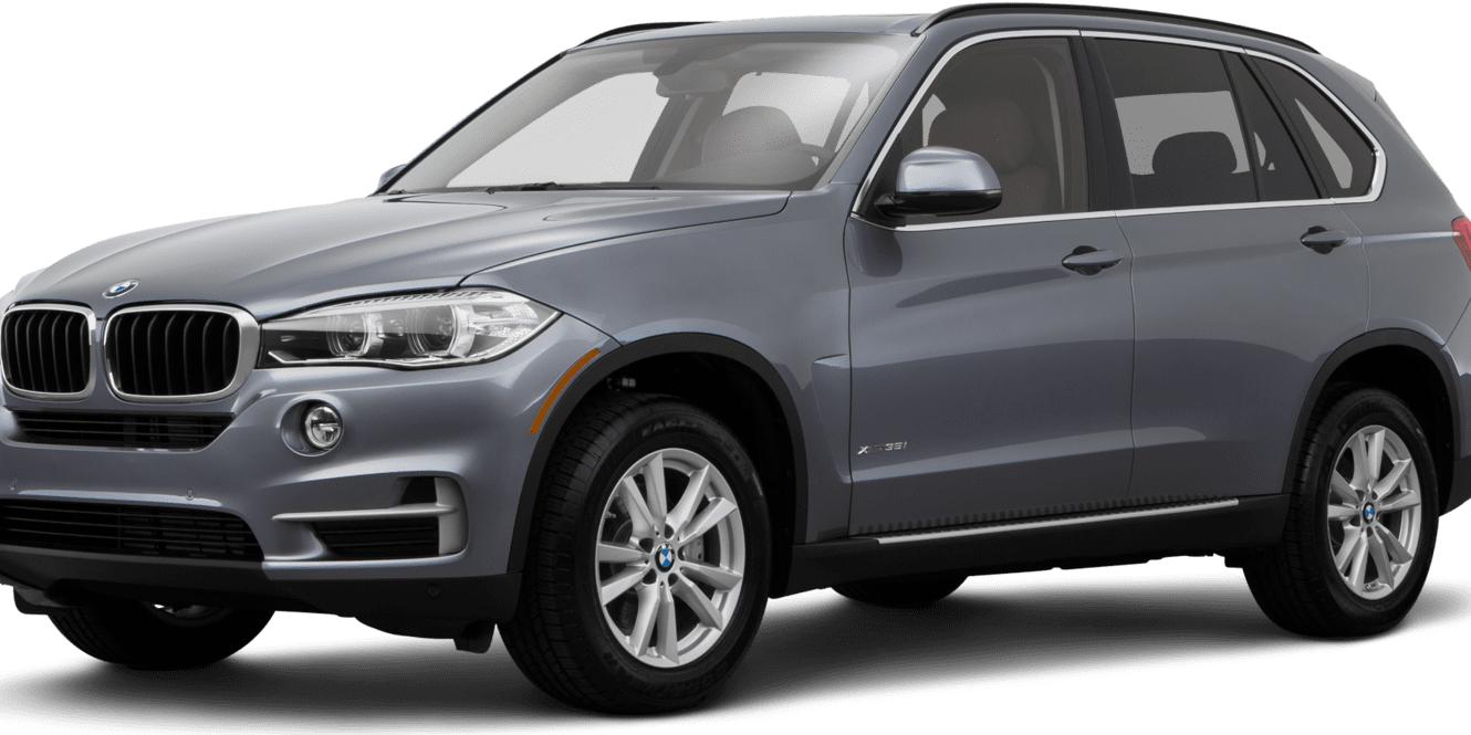 BMW X5 2015 5UXKR0C52F0K68920 image