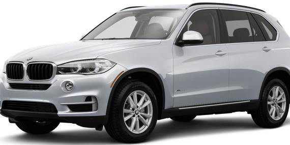 BMW X5 2015 5UXKR0C57F0K63924 image
