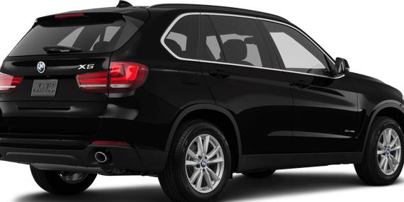 BMW X5 2015 5UXKR2C51F0H41334 image