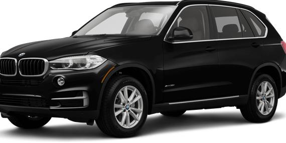 BMW X5 2015 5UXKR0C54F0P04733 image