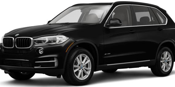 BMW X5 2015 5UXKR0C51F0P04172 image