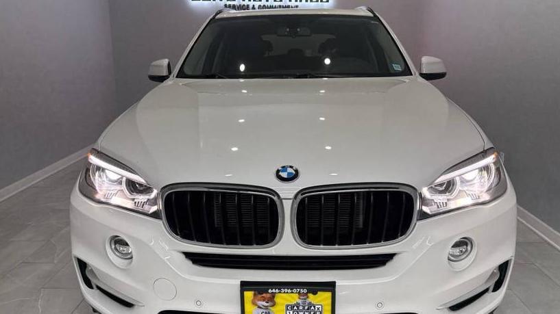 BMW X5 2015 5UXKR0C57F0P03785 image