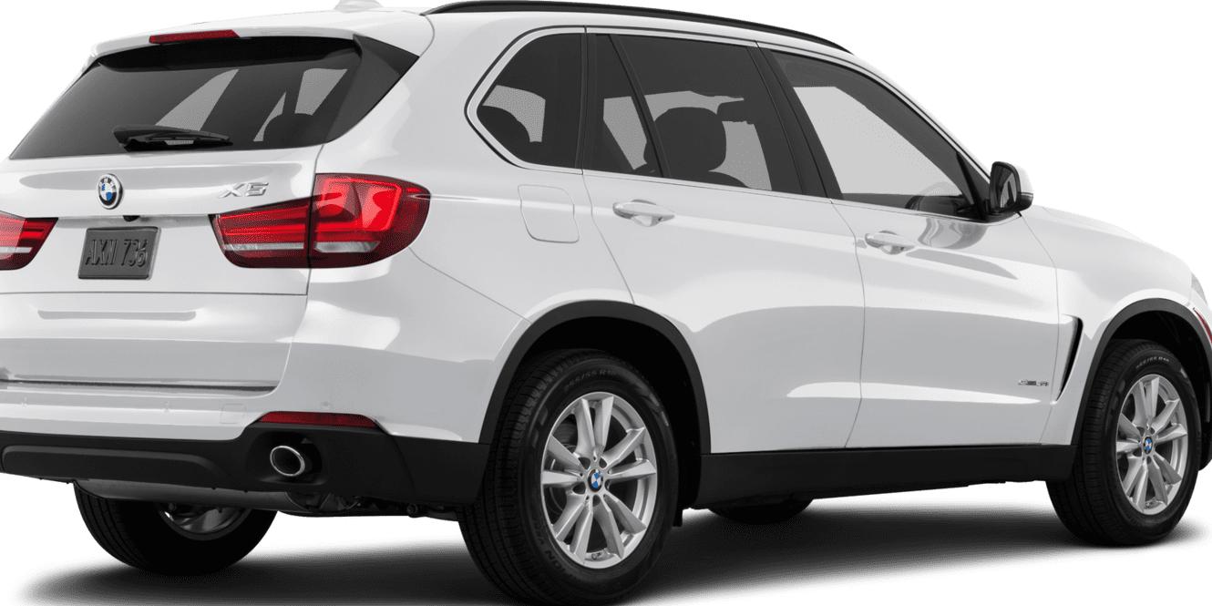 BMW X5 2015 5UXKR2C52F0H36014 image