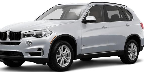 BMW X5 2015 5UXKR0C5XF0P07412 image