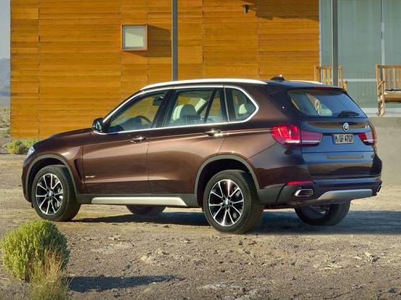 BMW X5 2015 5UXKR0C59F0P05909 image
