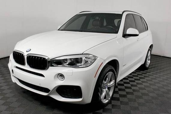 BMW X5 2015 5UXKR0C56F0K58763 image