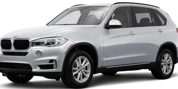 BMW X5 2015 5UXKR0C59F0K64346 image