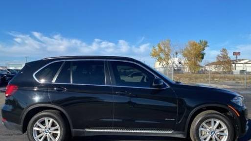 BMW X5 2015 5UXKR0C5XF0K52979 image