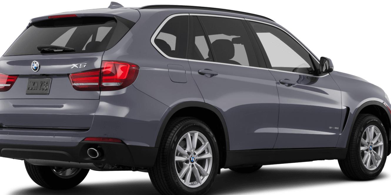 BMW X5 2015 5UXKR6C59F0J79350 image