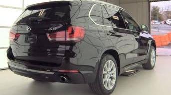 BMW X5 2015 5UXKR0C58F0P10261 image