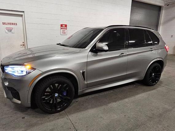 BMW X5 2015 5YMKT6C5XF0C89434 image