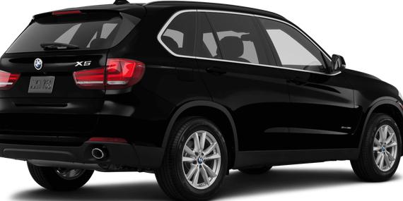 BMW X5 2015 5UXKR6C56F0J79340 image