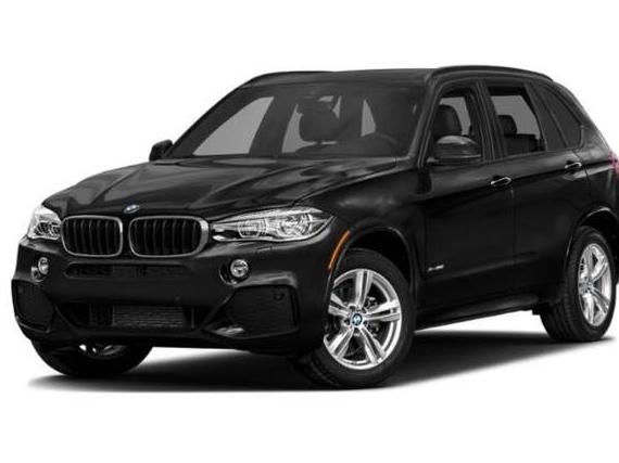 BMW X5 2015 5UXKR0C52F0K69369 image