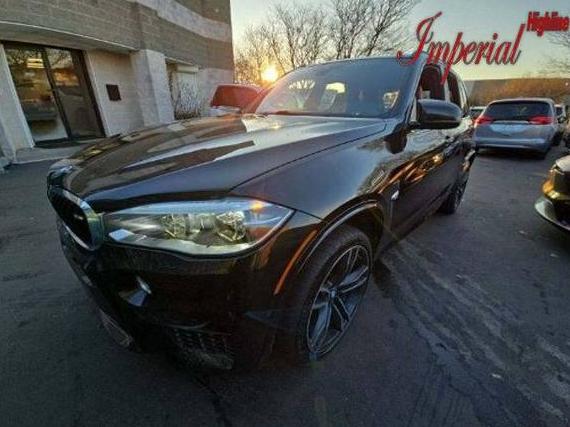 BMW X5 2015 5YMKT6C55F0C89681 image