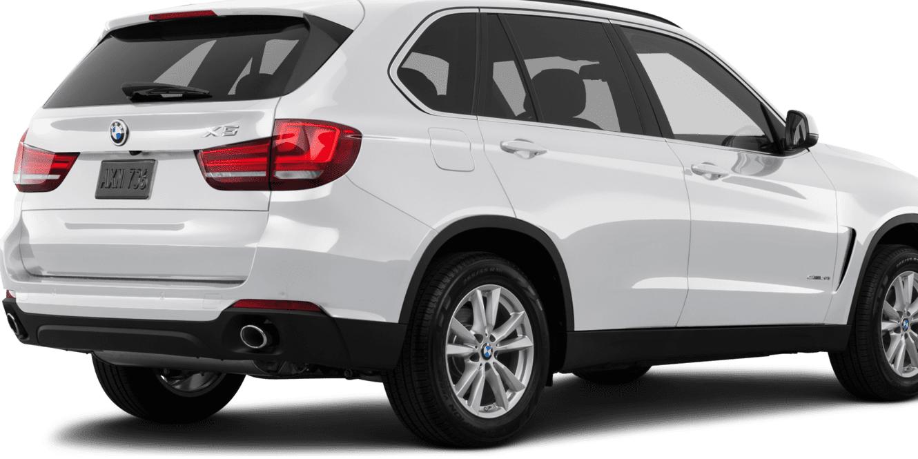 BMW X5 2015 5UXKR2C58F0H35174 image