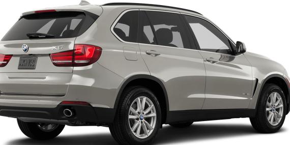BMW X5 2015 5UXKR2C53F0H35325 image