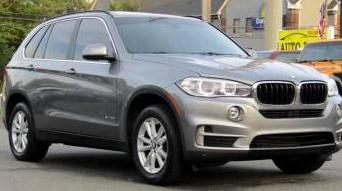 BMW X5 2015 5UXKR2C59F0H37645 image