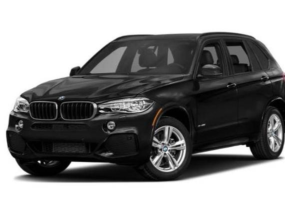 BMW X5 2015 5UXKR0C55F0K58091 image