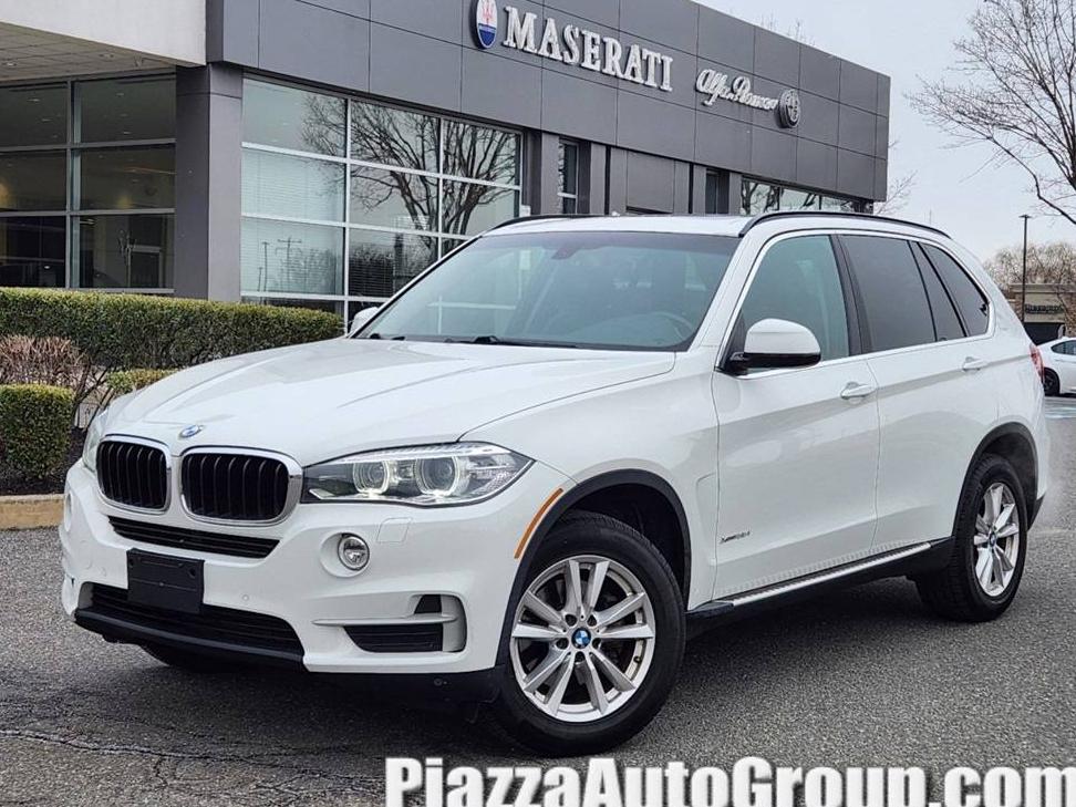 BMW X5 2015 5UXKR0C52F0K55696 image