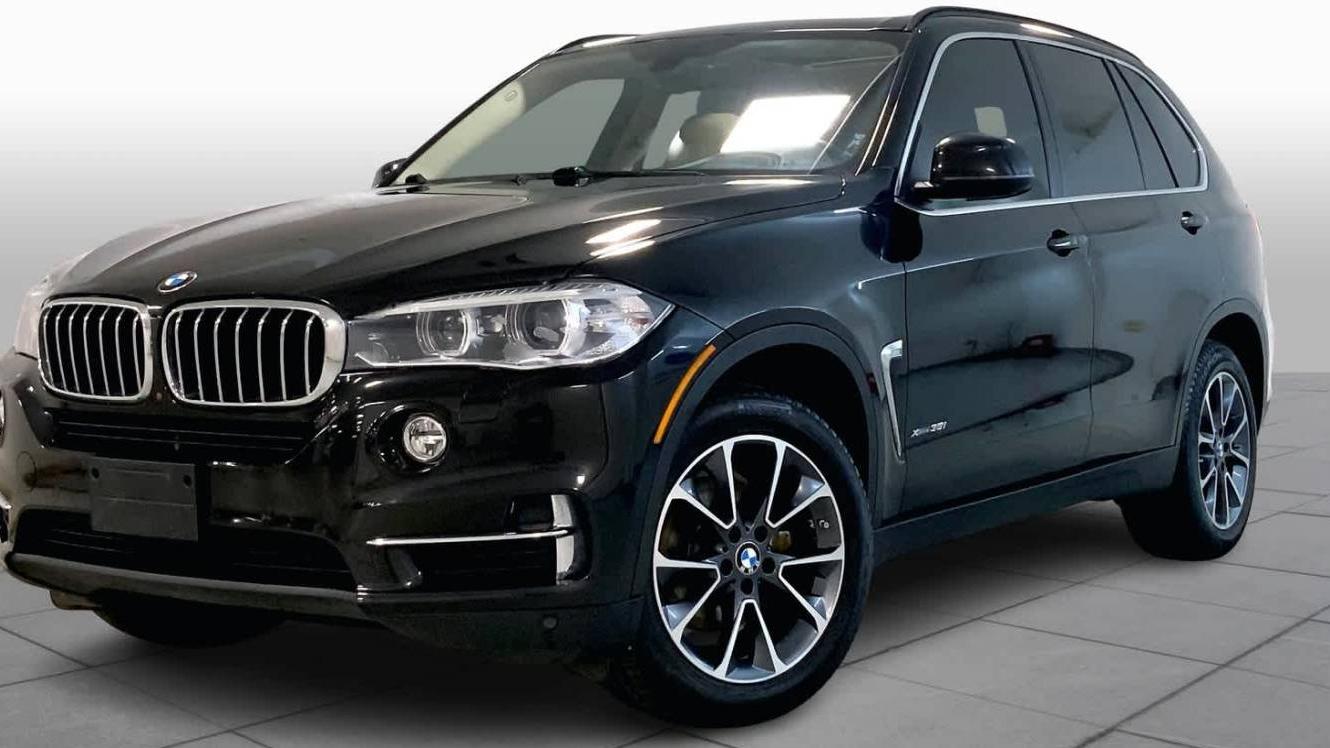 BMW X5 2015 5UXKR0C58F0K56433 image