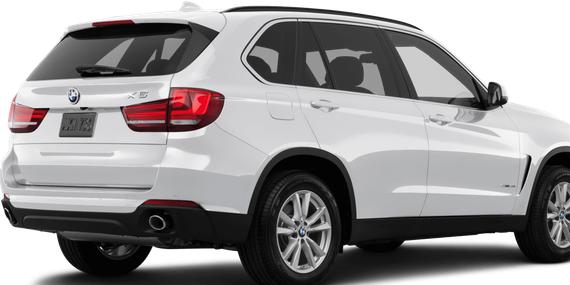BMW X5 2015 5UXKR2C52F0H40581 image