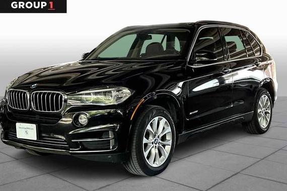 BMW X5 2015 5UXKR0C59F0P13282 image