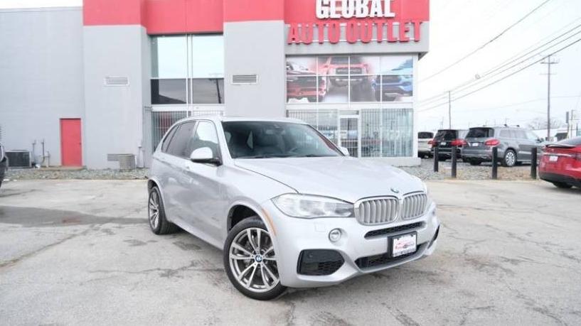 BMW X5 2015 5UXKR6C56F0J79175 image