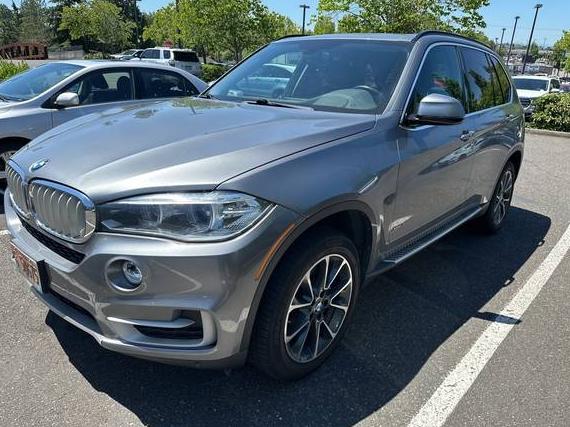 BMW X5 2015 5UXKR0C50F0K60038 image
