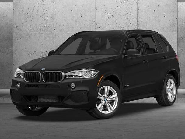 BMW X5 2015 5UXKR0C57F0P00157 image