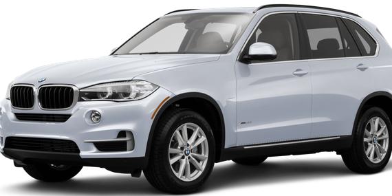 BMW X5 2015 5UXKR0C52F0K60476 image
