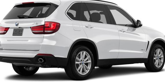 BMW X5 2015 5UXKR6C56F0J77202 image