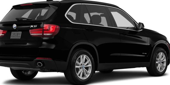 BMW X5 2015 5UXKS4C55F0N11759 image