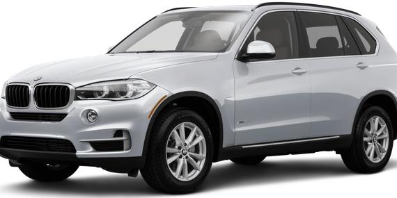 BMW X5 2015 5UXKR0C54F0P13240 image